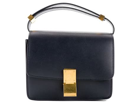 old celine box bag|celine classic box bag discontinued.